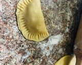 Foto del paso 3 de la receta: Empanaditas de carne