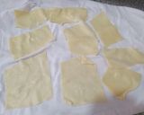 Foto del paso 6 de la receta: Fideos caseros