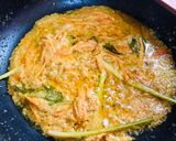 Foto langkah ke 3 dari resep #36. Bawal Acar Kuning.