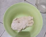 Foto langkah ke 1 dari resep #811. Bakpao No Mixer.