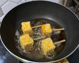 Foto langkah ke 5 dari resep 77. Kaki Naga Kotak.
