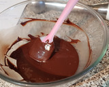 Foto del paso 1 de la receta: Ganache Montada de Chocolate Negro