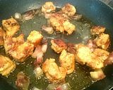 Foto del paso 3 de la receta: Guisantes con costilla