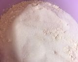 Foto del paso 1 de la receta: Medialunas (Aptas APLV)