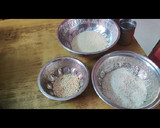 காஞ்சீபுரம் இட்லி ரெசிபி ஸ்டேப் 1 புகைப்படம்