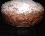 Foto del paso 3 de la receta Bizcochuelo de café y chocolatada!!!