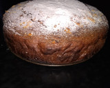 Foto del paso 3 de la receta: Bizcochuelo de café y chocolatada!!!