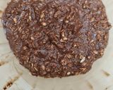 Foto del paso 3 de la receta: Galletitas de cacao y mandarina 🍊 base de avena y frutos secos 🍊sin azúcar ni edulcorante