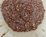 Foto del paso 3 de la receta: Galletitas de cacao y mandarina 🍊 base de avena y frutos secos 🍊sin azúcar ni edulcorante