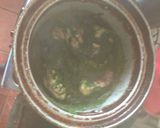 Foto del paso 3 de la receta: Pollo verde