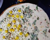 સ્ટફ ગાર્લિક બ્રેડ (Stuff Garlic Bread Recipe In Gujarati) રેસીપી સ્ટેપ4ફોટો