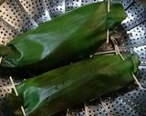 Foto langkah ke 4 dari resep Ikan Bungkus Khas Papua.