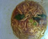 Foto langkah ke 3 dari resep Serundeng Jamur Tiram.