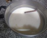 Foto del paso 1 de la receta: Arroz con leche y compañía..😀
