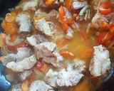 Foto del paso 2 de la receta: El famoso "Salteadito"