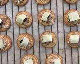 A picture of step 5 of One bite snack ~ Canapés.