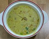 Foto langkah ke 4 dari resep Empal Gentong (Daging).
