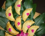 ધુધરા (Ghughra Recipe In Gujarati) રેસીપી સ્ટેપ3ફોટો