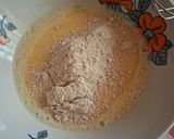 Foto del passaggio 4 della ricetta Pancake con Farina di Avena 🥞🌾