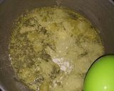 Foto langkah ke 1 dari resep Es Gabus Matcha.