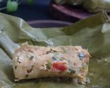 Foto langkah ke 4 dari resep Bothok Tahu Tempe.