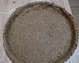 Foto del paso 8 de la receta: Kuchen de frutos rojos - vegano