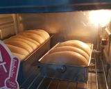 Foto langkah ke 5 dari resep Roti Sisir.