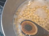 Revithocarroto Soupa (Greek Chickpea Carrot Soup)