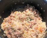 Foto del paso 3 de la receta: Arroz con pollo