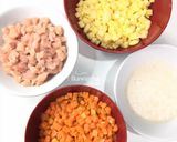 Foto langkah ke 1 dari resep Crispy and Crunchy Pastels.