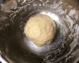 A picture of step 1 of Mini Mc Donald’s.