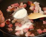 Hagymás bab recept Bud Spencer módra recept fázis 2 fotója