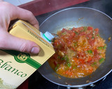 Foto del paso 2 de la receta: Salmón a la plancha con verduras