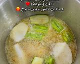صورة لخطوة 2 من وصفة رشتة عاصمية 🍜🇩🇿