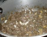 Foto del paso 3 de la receta: Tacos 😁 (a mi manera)😉