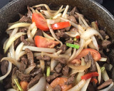 Foto del paso 6 de la receta: Lomo saltado 🥩