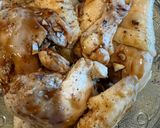 Hình bước làm 2 của món Le Cassoulet du trouveve
