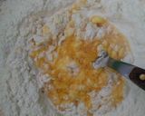 Foto del paso 1 de la receta: Capeletis de calabaza