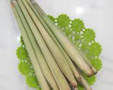 Foto langkah ke 1 dari resep Sayur Besan Khas Betawi.