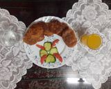 عکس مرحله 4 از دستور کبه سیب زمینی🥔 (چالش لذت آشپزی در خانواده)