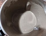Foto del paso 6 de la receta Crema de champiñones y puerro