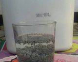 Foto langkah ke 2 dari resep Es mutiara lidah buaya.