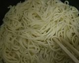 Foto langkah ke 1 dari resep Mie goreng ala LK.