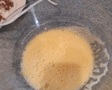 Foto del paso 2 de la receta: Coulant de chocolate