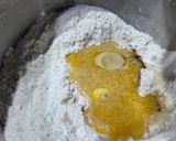 Foto del paso 2 de la receta: Bizcochos "Vigilantes" sin gluten