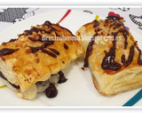 Foto del paso 5 de la receta: Cañas de chocolate