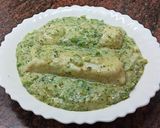 Foto del paso 4 de la receta: Merluza en salsa de brócoli🥦