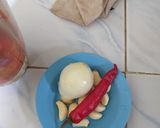 Foto langkah ke 5 dari resep Gurame asam manis.