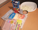 Foto del paso 6 de la receta: Pizza casera esponjosa de atún