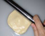 Foto langkah ke 10 dari resep Coffee Bun/Mocca Bun.